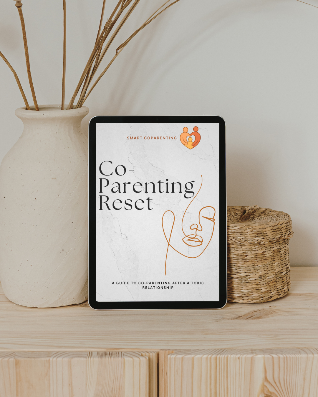 Co-Parenting Reset | SmartCoparenting