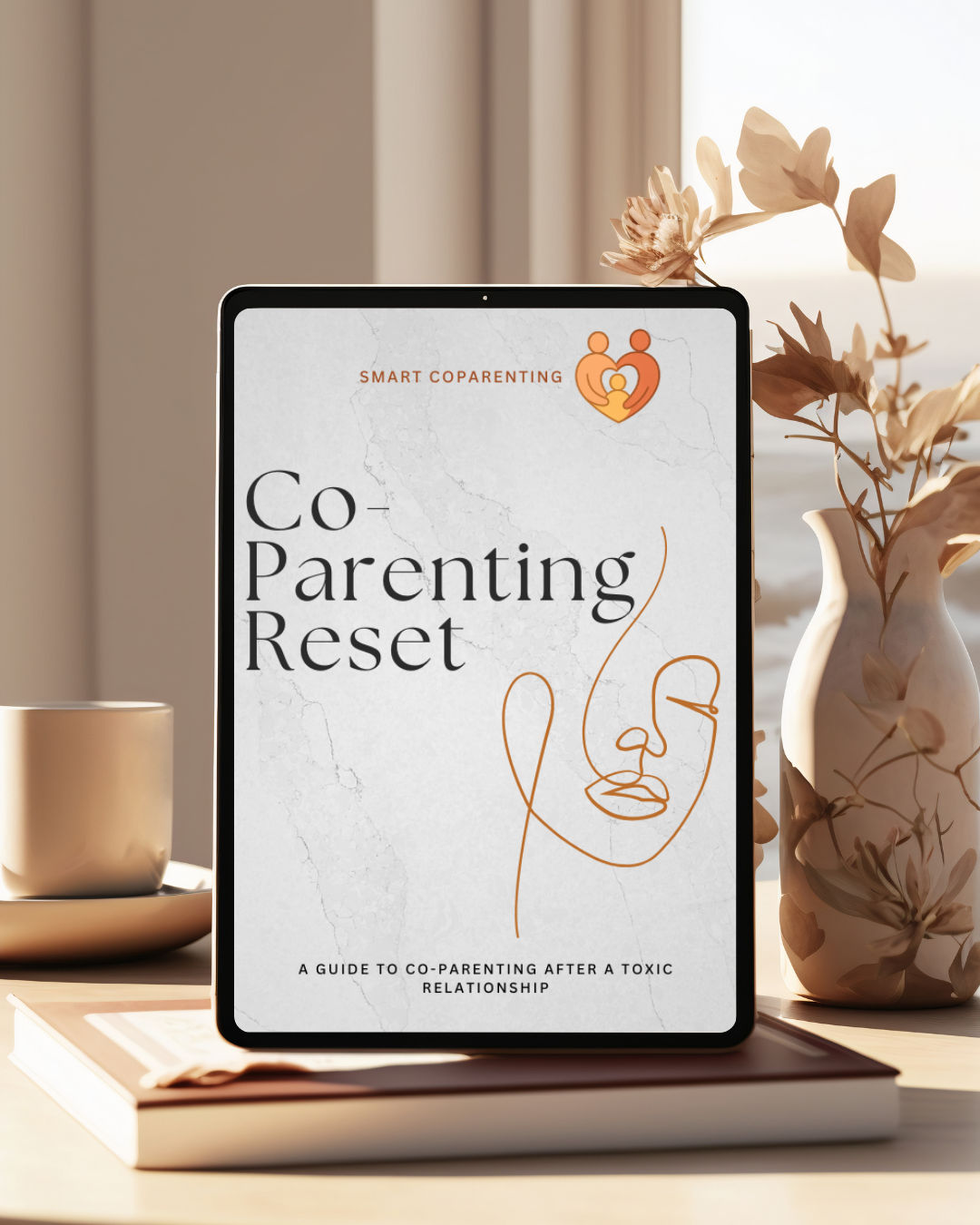 Co-Parenting Reset | SmartCoparenting